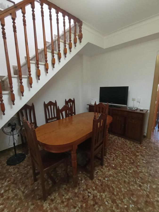 Willa Casa Rural Gaitanes, Caminito Del Rey, Ardales Zewnętrze zdjęcie