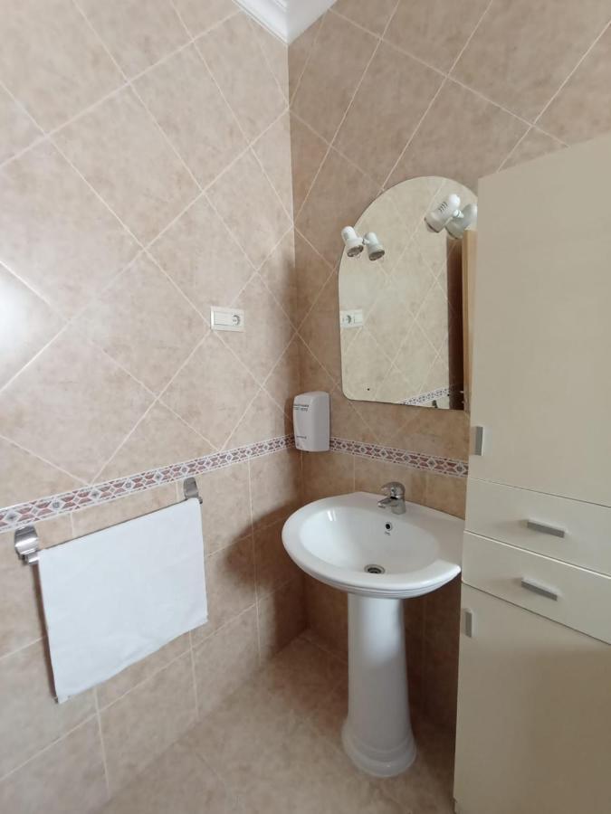 Willa Casa Rural Gaitanes, Caminito Del Rey, Ardales Zewnętrze zdjęcie