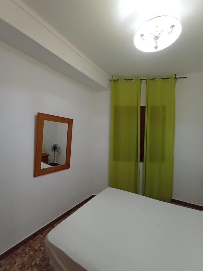 Willa Casa Rural Gaitanes, Caminito Del Rey, Ardales Zewnętrze zdjęcie