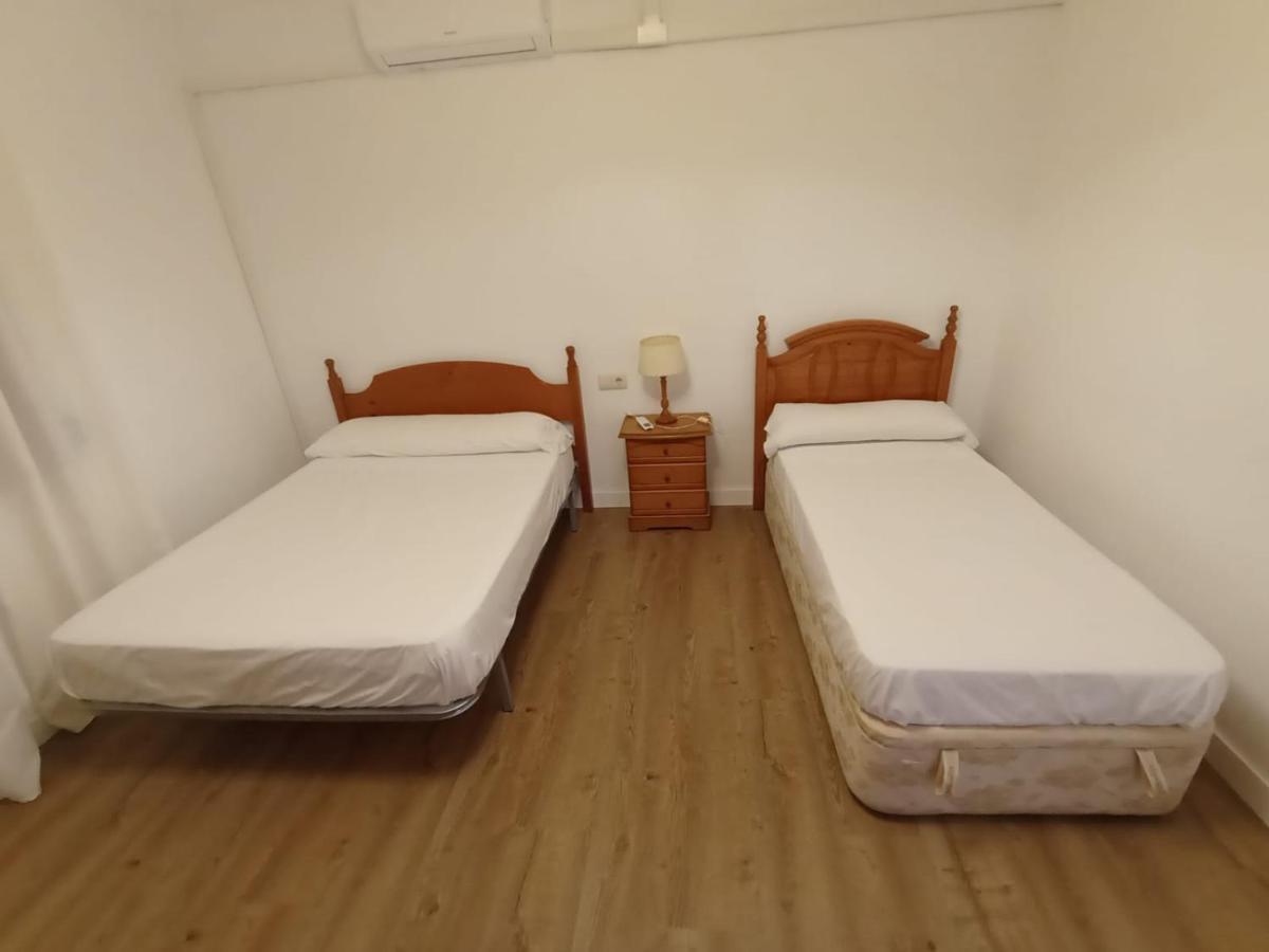 Willa Casa Rural Gaitanes, Caminito Del Rey, Ardales Zewnętrze zdjęcie