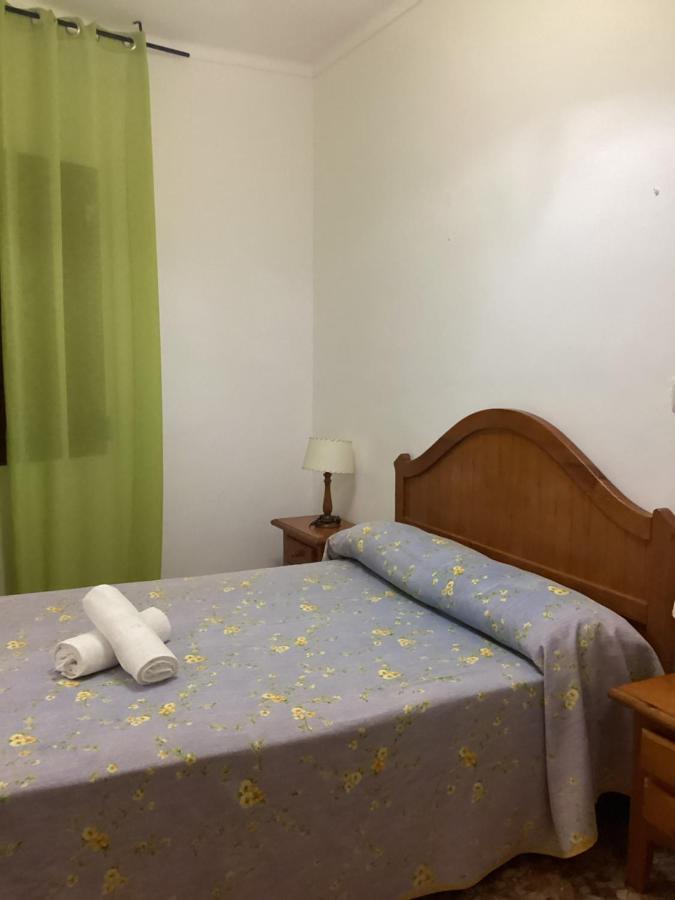 Willa Casa Rural Gaitanes, Caminito Del Rey, Ardales Zewnętrze zdjęcie