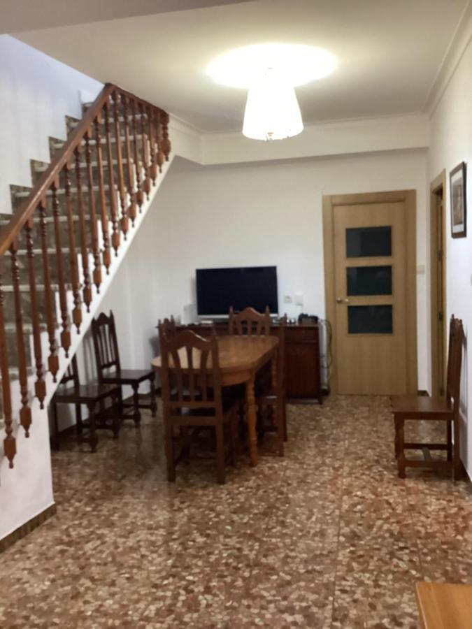 Willa Casa Rural Gaitanes, Caminito Del Rey, Ardales Zewnętrze zdjęcie
