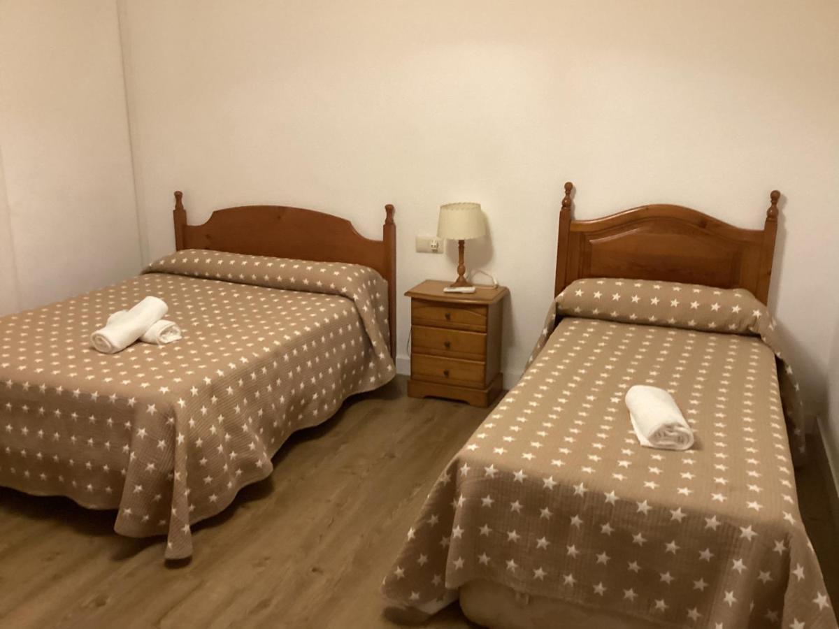 Willa Casa Rural Gaitanes, Caminito Del Rey, Ardales Zewnętrze zdjęcie