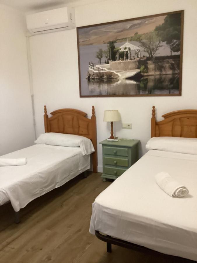 Willa Casa Rural Gaitanes, Caminito Del Rey, Ardales Zewnętrze zdjęcie